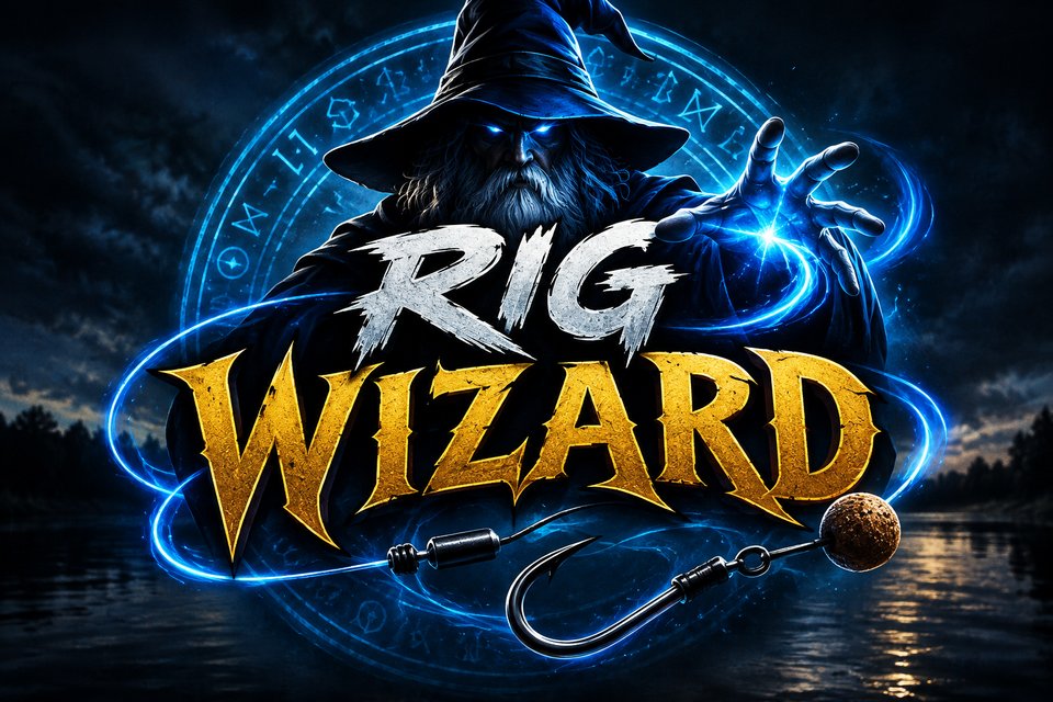 Rig Wizard Logo